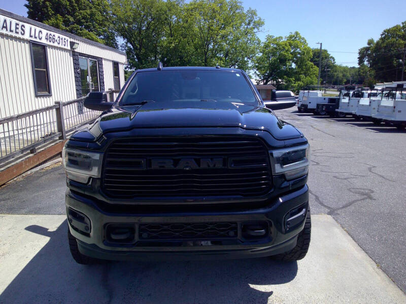 ram ram 2500 pickup 2022 3C6UR5FL2NG306245 image ram ram 2500 pickup 2022 3C6UR5FL2NG306245 image